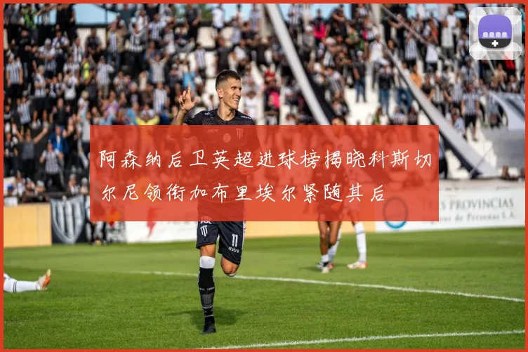 阿森纳后卫英超进球榜揭晓科斯切尔尼领衔加布里埃尔紧随其后