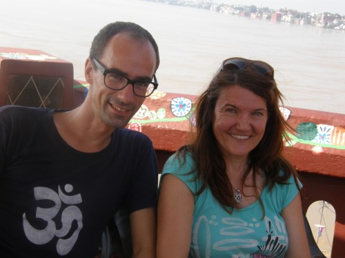 Zwei, die's geschafft haben!